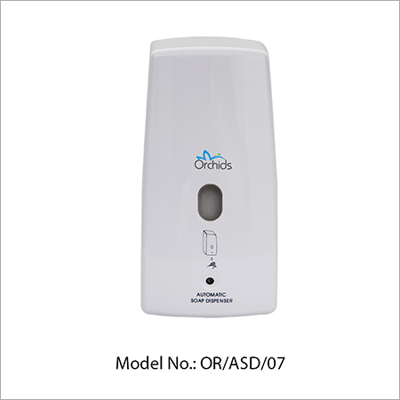 Automatic Soap Dispenser