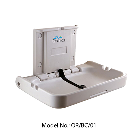 Baby Diaper Changing Station