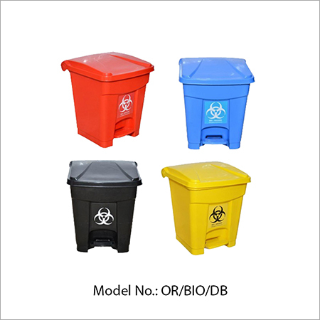 Bio Waste Bin