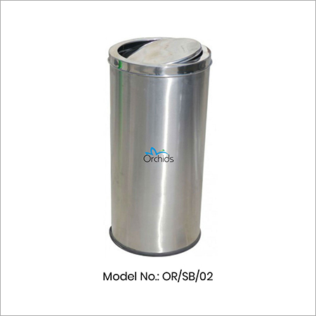 Swing Bin