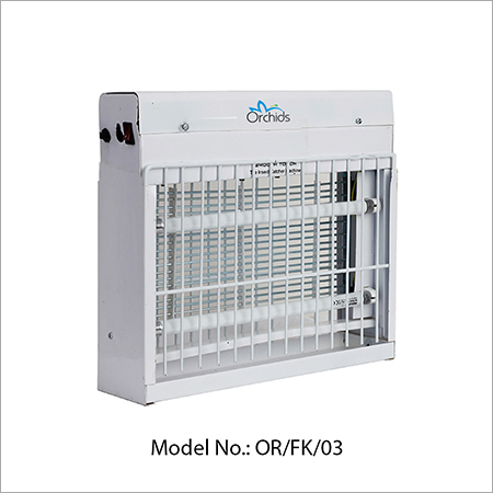 Flying Insect Killer Smart Model
