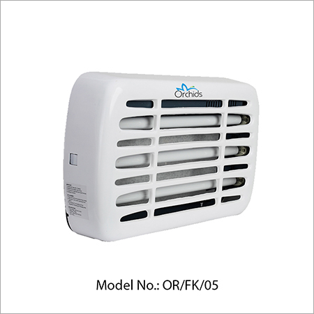 Flying Insect Killer Machine