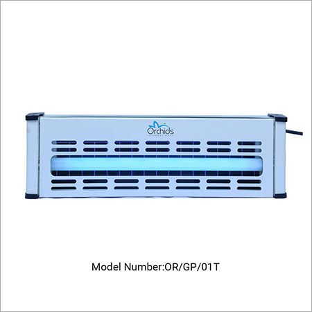 Scorpion Fly Glue Pad Machine