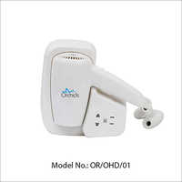 Hair Dryer & Body Dryer