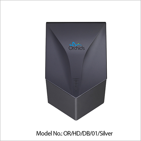 Mini Jet Twin Blower Hand Dryer