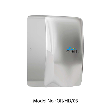 High Speed Ss Hand Dryer (Mini)