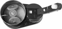 Butterfly Matchless Pro 2-Litre Table Top Wet Grinder (Grey)