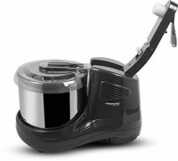 Butterfly Matchless Pro 2-Litre Table Top Wet Grinder (Grey)