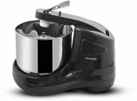 Butterfly Matchless Pro 2-Litre Table Top Wet Grinder (Grey)