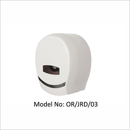 ABS Body Jumbo Roll Dispenser