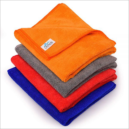 Micro Fiber Clothing