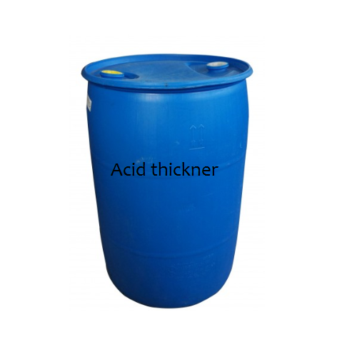 Yellow Acid Thickener