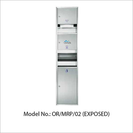 Multi Function Recess Panel