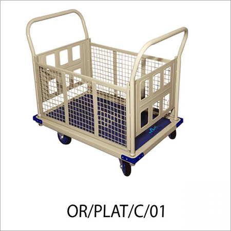 Platform Trolley