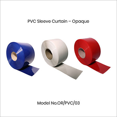 PVC Strip Curtain
