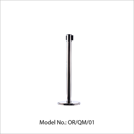 Q Up Stand Economy Model
