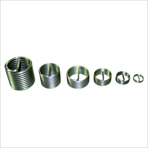 Threaded Expansion Inserts Manufacturers, Suppliers, Dealers & Prices