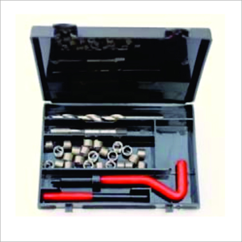 HSS Twist Drill Tool Kit