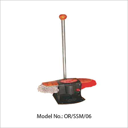 Shoe Shine Machine Mini