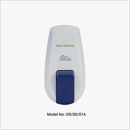 Soap Sanitizer Dispenser