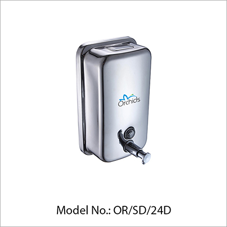 Soap Dispenser