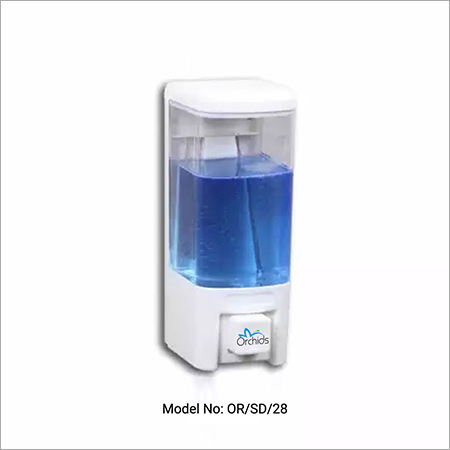 Soap Dispenser