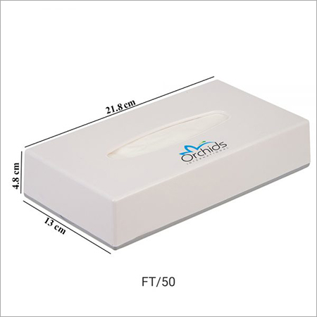 Tissue Dispenser