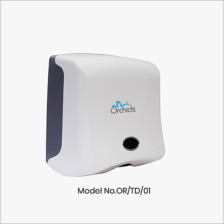 Tissue Dispenser