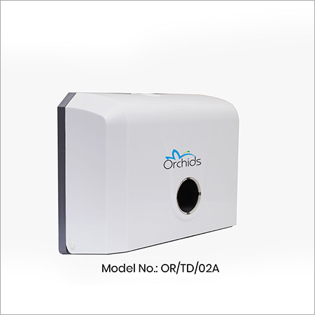 Tissue Dispenser (Small)