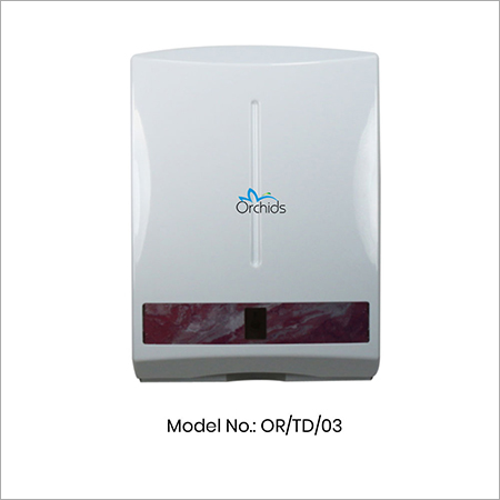 Tissue Dispenser