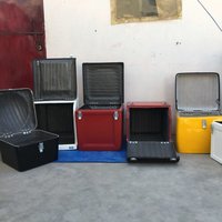 Delivery Box