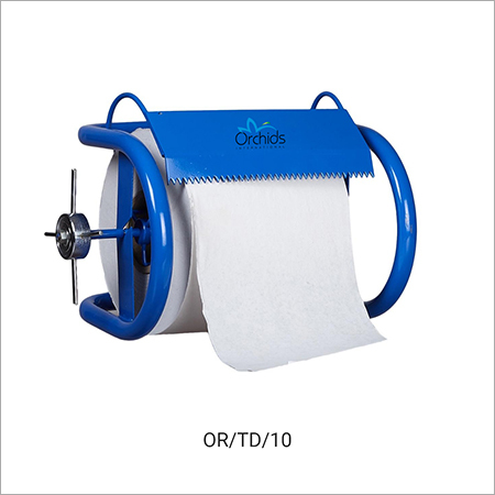 Kitchen Roll Stand