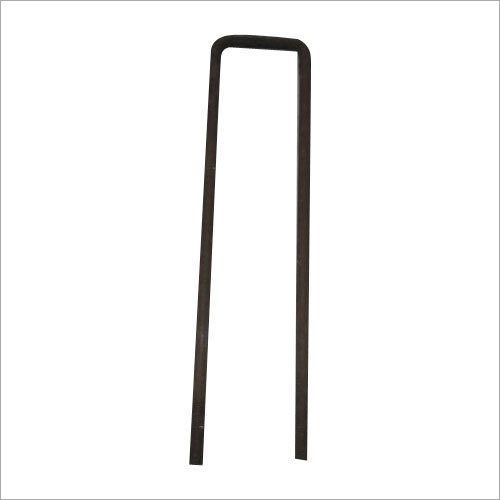 12 inch Mild Steel U Bolt