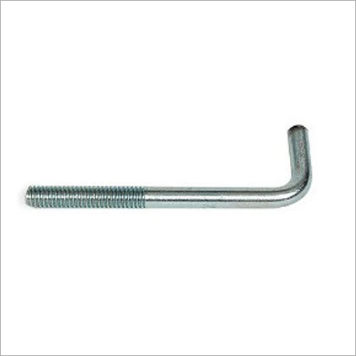 L Bolt