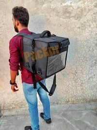 Food Delivery Bag