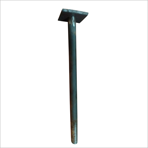 T Type MS Foundation Bolt