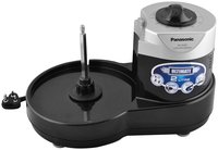 Panasonic MK-SW200BLK Wet Grinder (Black)
