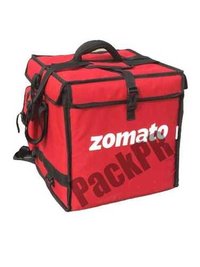 Milk Delivery bag