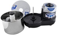 Panasonic MK-GW200 Super Wet Grinder (Black)