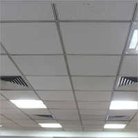 Grid False Ceiling