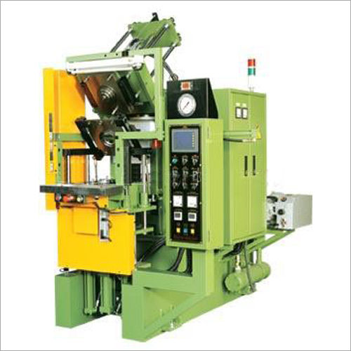 Vacuum Vulcanizing Machine