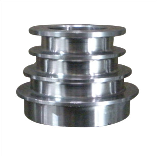 Cone Pulley