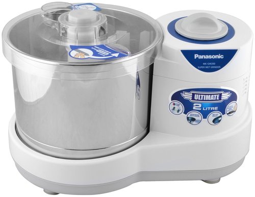 Panasonic Grinder Mk-Gw 200 240 Watt(White)