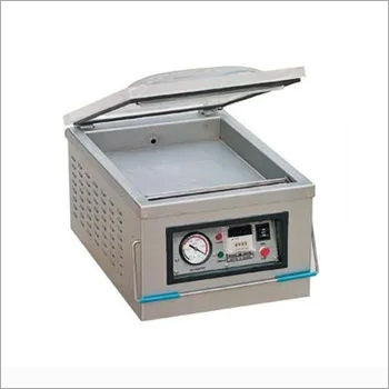 VACUUM MACHINE / VACUUM SEALING MACHINE