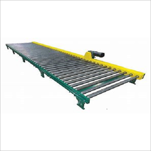 Metal Industrial Conveyor Roller