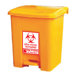 20ltr Foot Operated Dustbin