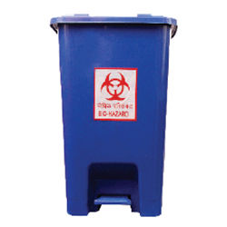 30ltr Plastic Dustbin