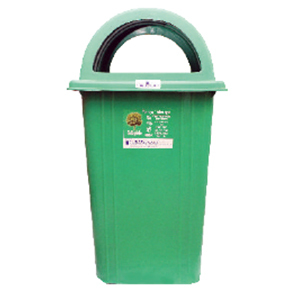 Liter Bins Application: Industry And Home