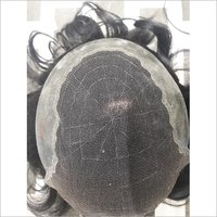 Natural Hair Patch (Mirage)