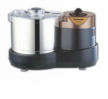 Panasonic 240 Watts MK SW 210 Grinder Black, Capacity: 2 L